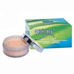 Pudra Pulbere Minerala Translucenta - Repechage Perfect Skin Translucent Mineral Rich Loose Powder, 17g