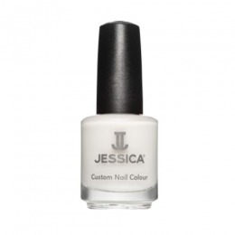 Lac de unghii - jessica custom nail colour 000 frost