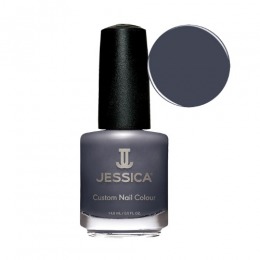 Lac de unghii - jessica custom nail colour 1145 deliciously distressed, 14.8ml