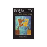 Equality, editura Hart Publishing