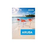 Moon Aruba, editura Perseus-avalon Travel Publishi