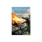 Harry Potter and the Goblet of Fire, editura Bloomsbury Children's Books