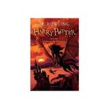 Harry Potter and the Order of the Phoenix, editura Bloomsbury Children's Books