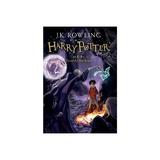 Harry Potter and the Deathly Hallows, editura Bloomsbury Children's Books
