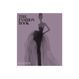 Fashion Book, editura Phaidon Press