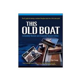 This Old Boat, editura Mcgraw-hill Higher Education