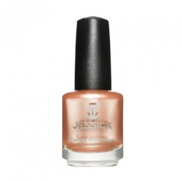 Lac de Unghii - Jessica Custom Nail Colour 274 Nutter Butter, 14.8ml