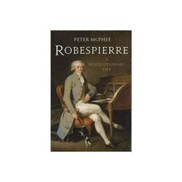Robespierre, editura Yale University Press