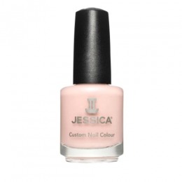 Lac de unghii - jessica custom nail colour 338 sweet sixteen, 14.8ml