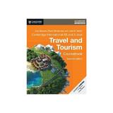 Cambridge International AS and A Level Travel and Tourism Co, editura Cambridge Univ Ed