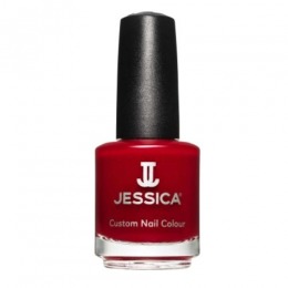Lac de Unghii - Jessica Custom Nail Colour 376 Eccentric, 14.8ml