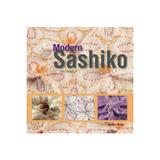 Modern Sashiko, editura Search Press