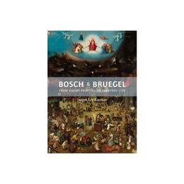 Bosch and Bruegel, editura University Press Group Ltd