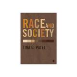 Race and Society, editura Sage Publications Ltd