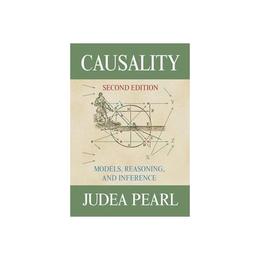 Causality, editura Cambridge University Press