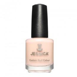 Lac de unghii - jessica custom nail colour 467 faintest whisper, 14.8ml
