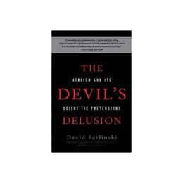 Devil's Delusion, editura Perseus-basic Books