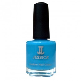Lac de unghii - jessica custom nail colour 490 king tut's gems, 14.8ml