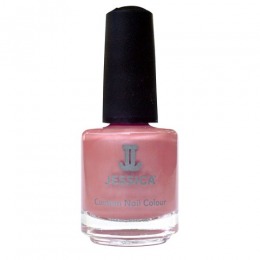 Lac de unghii - jessica custom nail colour 492 desert rose, 14.8ml
