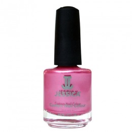 Lac de unghii - jessica custom nail colour 510 kensington rose, 14.8ml