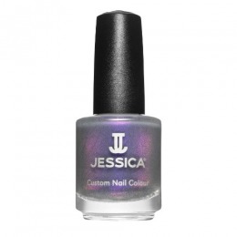 Lac de unghii - jessica custom nail colour 529 venus was her name, 14.8ml