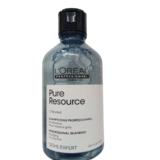 Sampon pentru Par Gras - L'Oreal Professionnel Pure Resource Shampoo 300ml