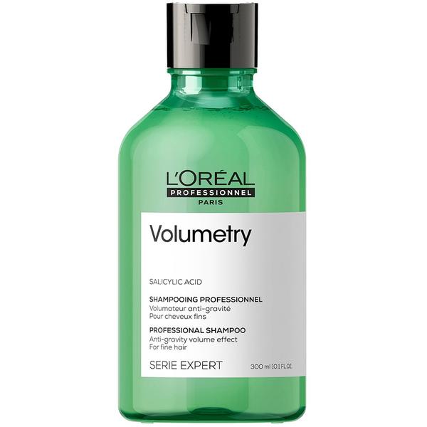 Sampon pentru Par Fin - L'Oreal Professionnel Serie Expert Volumetry, Shampoo 300ml