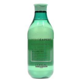 Sampon pentru par fin - l'oreal professionnel volumetry shampoo 300ml