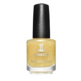 Lac de Unghii - Jessica Custom Nail Colour 600 Hologram Gold, 14.8ml
