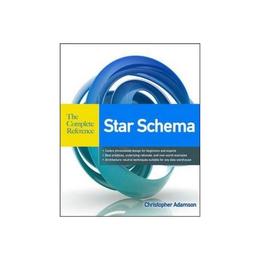 Star Schema, editura Mcgraw-hill Higher Education