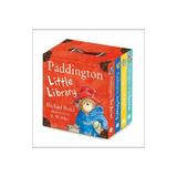 Paddington Little Library, editura Harper Collins Childrens Books