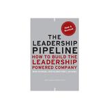 Leadership Pipeline, editura Jossey Bass Wiley