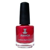 Lac de Unghii - Jessica Custom Nail Colour 711 Some Like It Hot, 14.8ml