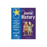 Junior History, editura Hodder Education Inc John Murr