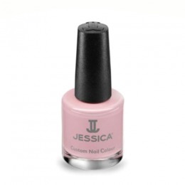 Lac de Unghii - Jessica Custom Nail Colour 728 Strawberry Shake It, 14.8ml