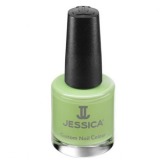 Lac de Unghii - Jessica Custom Nail Colour 730 Lime Cooler, 14.8ml