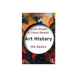 Art History, editura Taylor & Francis