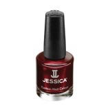Lac de Unghii - Jessica Custom Nail Colour 734 Cinnamon Kiss, 14.8ml