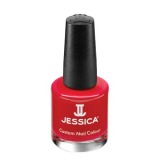 Lac de Unghii - Jessica Custom Nail Colour 751 Ruby Empress, 14.8ml