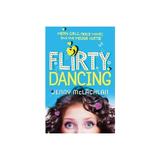 Flirty Dancing, editura Bloomsbury Children's Books