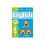 Collins Easy Learning Age 5-7 - English Ages 5-7, editura Collins Educational Core List