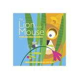 Lion and the Mouse, editura Templar Publishing