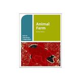 Oxford Literature Companions: Animal Farm, editura Oxford Secondary