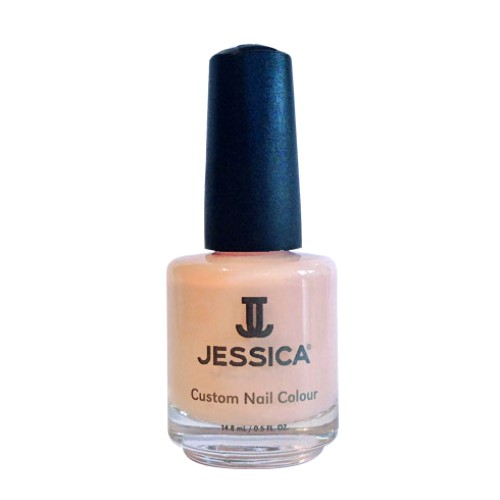 Lac de Unghii - Jessica Custom Nail Colour 773 Pink Tutus, 14.8ml poza