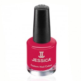 Lac de unghii - jessica custom nail colour 785 fanciful flight, 14.8ml