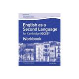 English as a Second Language for Cambridge IGCSE, editura Oxford Primary/secondary