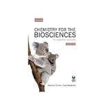 Chemistry for the Biosciences, editura Oxford University Press Academ
