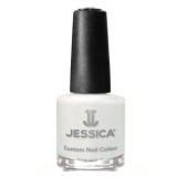 Lac de Unghii - Jessica Custom Nail Colour 832 Chalk White, 14.8ml