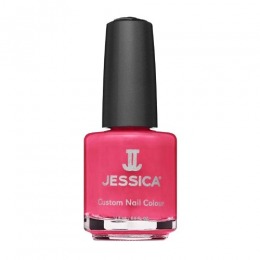 Lac de unghii - jessica custom nail colour 878 starfish glow, 14.8ml