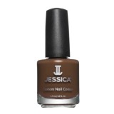 Lac de Unghii - Jessica Custom Nail Colour 896 Mad For Madison, 14.8ml